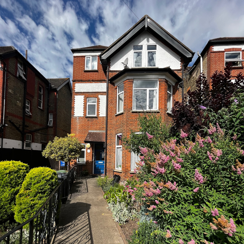 Abbeyfield House, Streatham Image