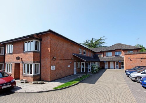 Friars Mead Image
