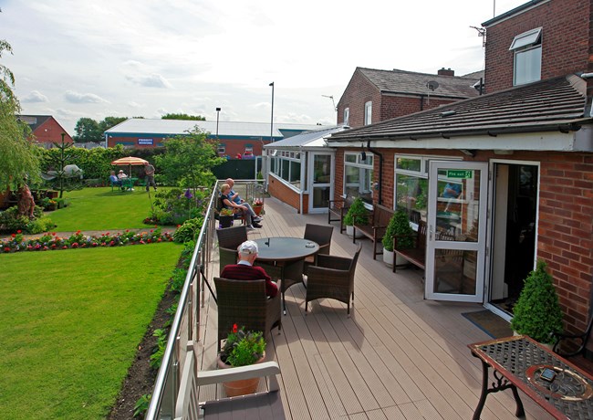 Abbeyfield House Image