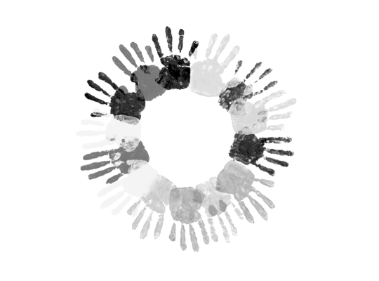 Community wreaths Image