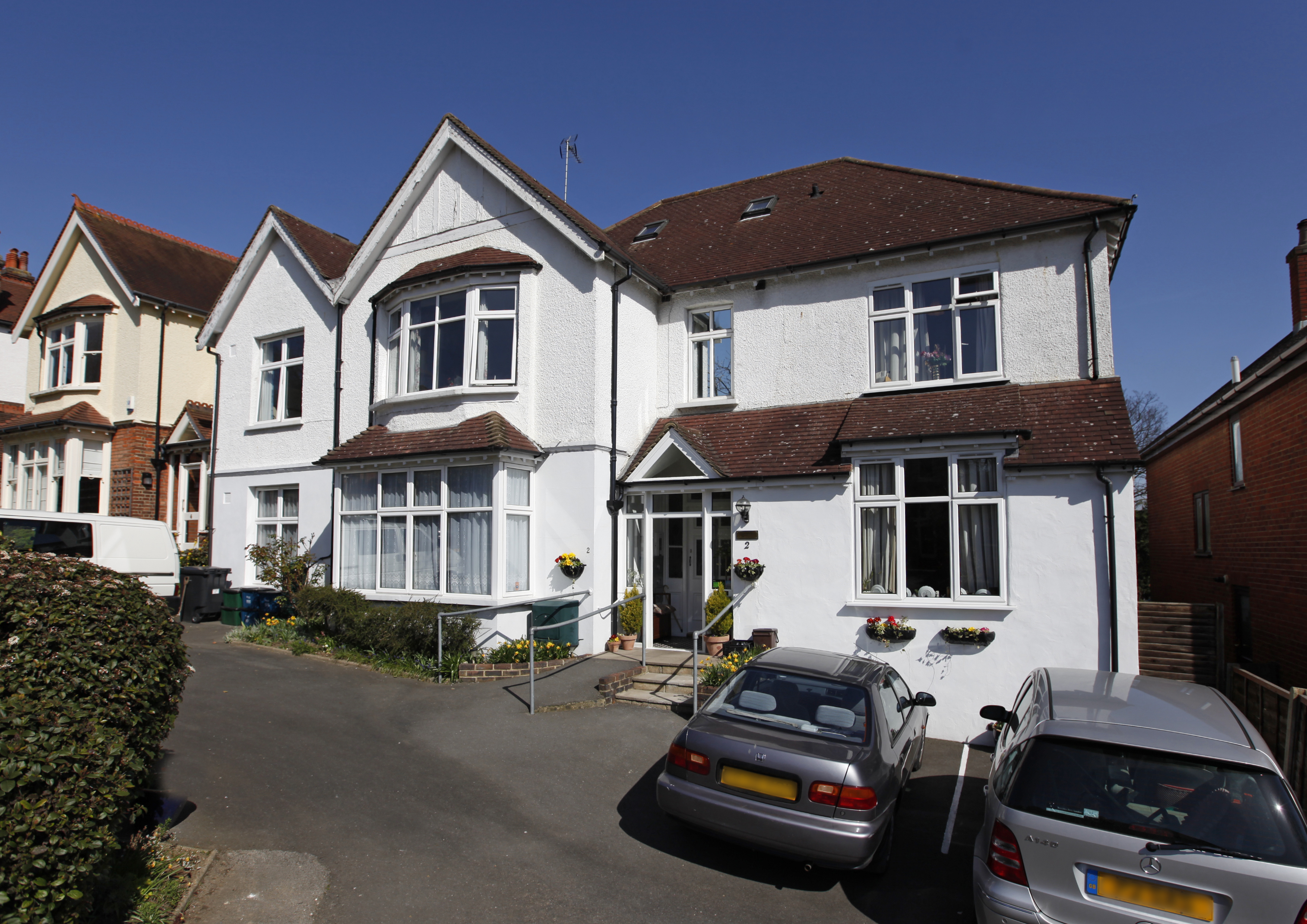 Abbeyfield House Image