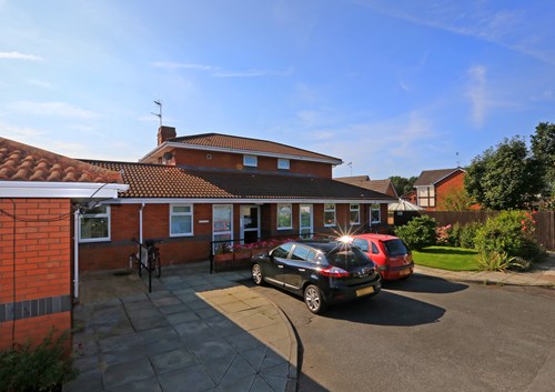Abbeyfield House Image