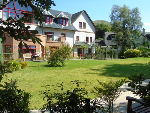 Abbeyfield House Image