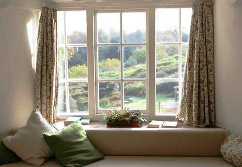 Window upgrades Image