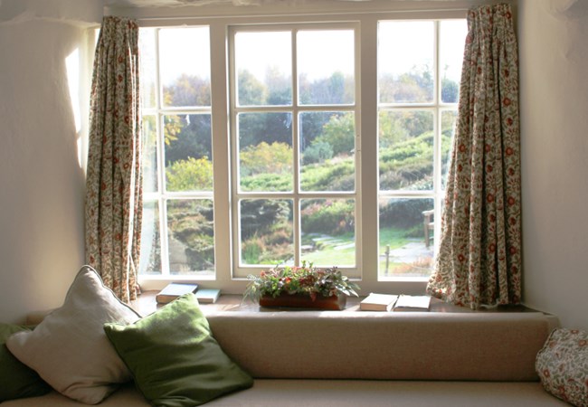 Window upgrades Image
