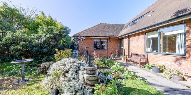 Winton House Image