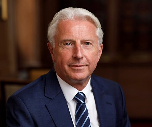 Paul Tennant Image