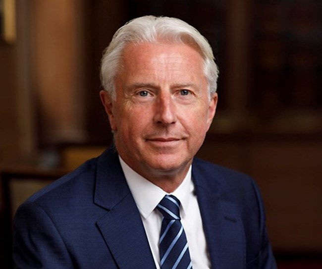Paul Tennant Image