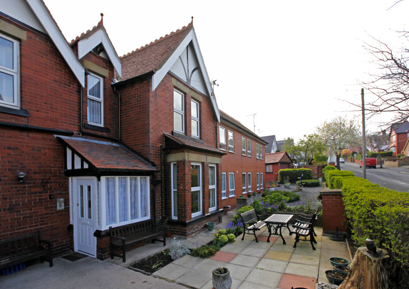 Abbeyfield House, Prestatyn Image