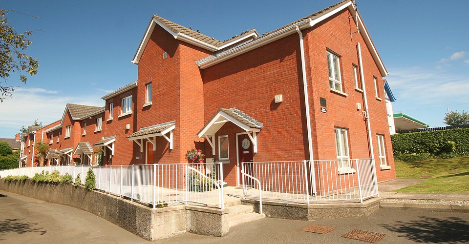 Fleming House, BT4 1QA Image