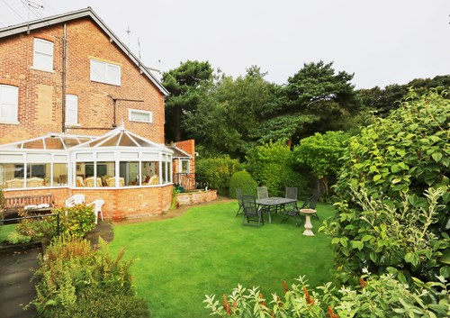 Abbeyfield House Image