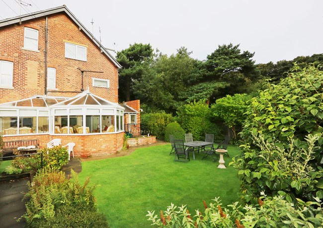 Abbeyfield House Image