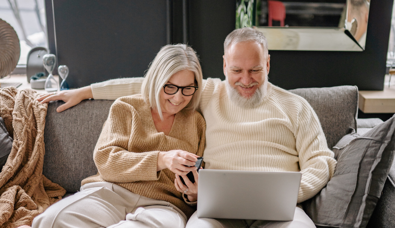 Independent Living vs. Sheltered Housing: Choosing the Right Housing Option for Older People Image