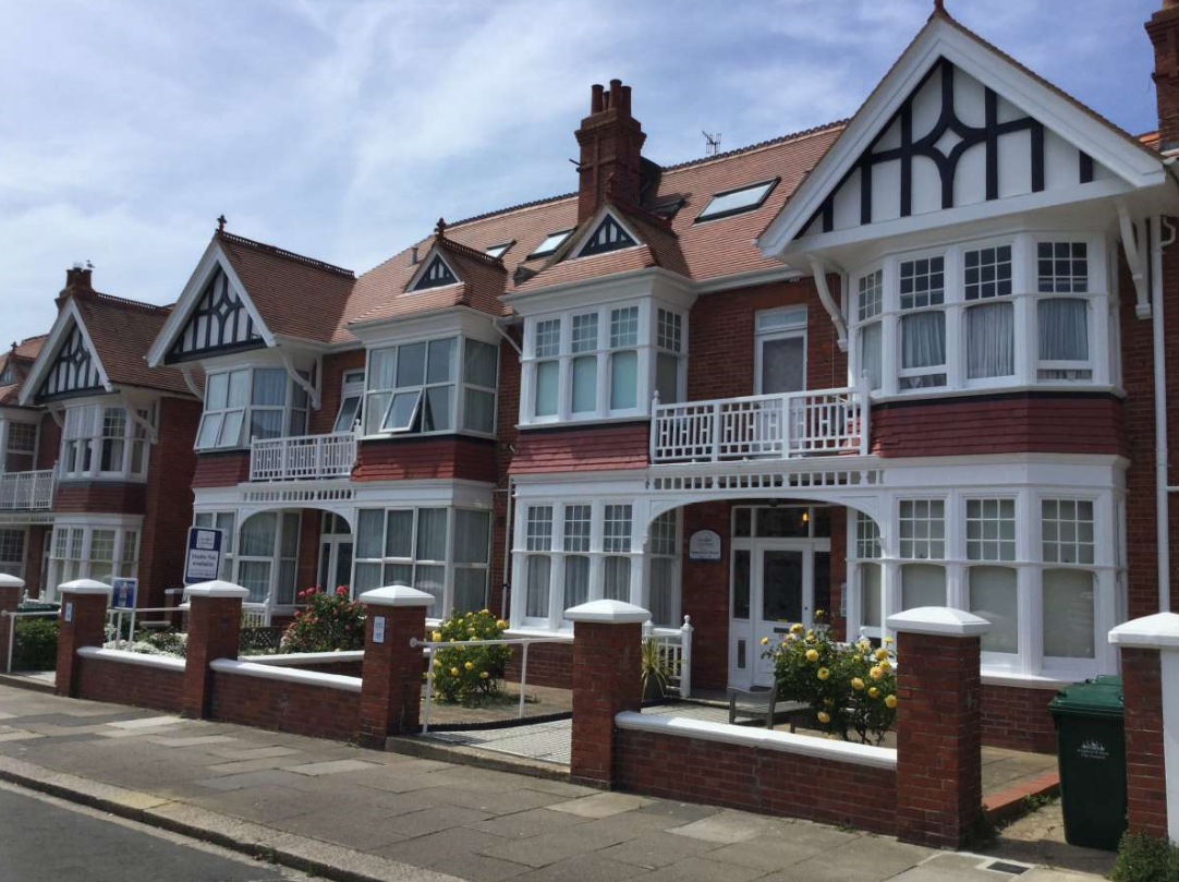 Abbeyfield House Image