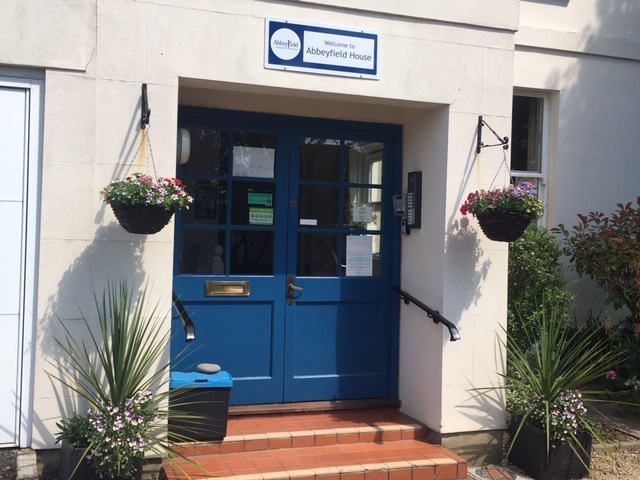 Abbeyfield House, Prestbury Image