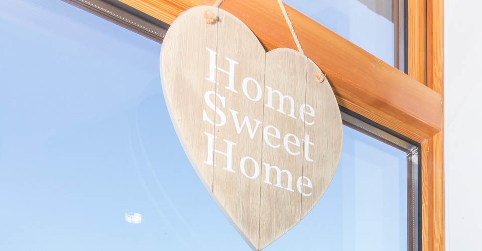 Housing options for older people Image