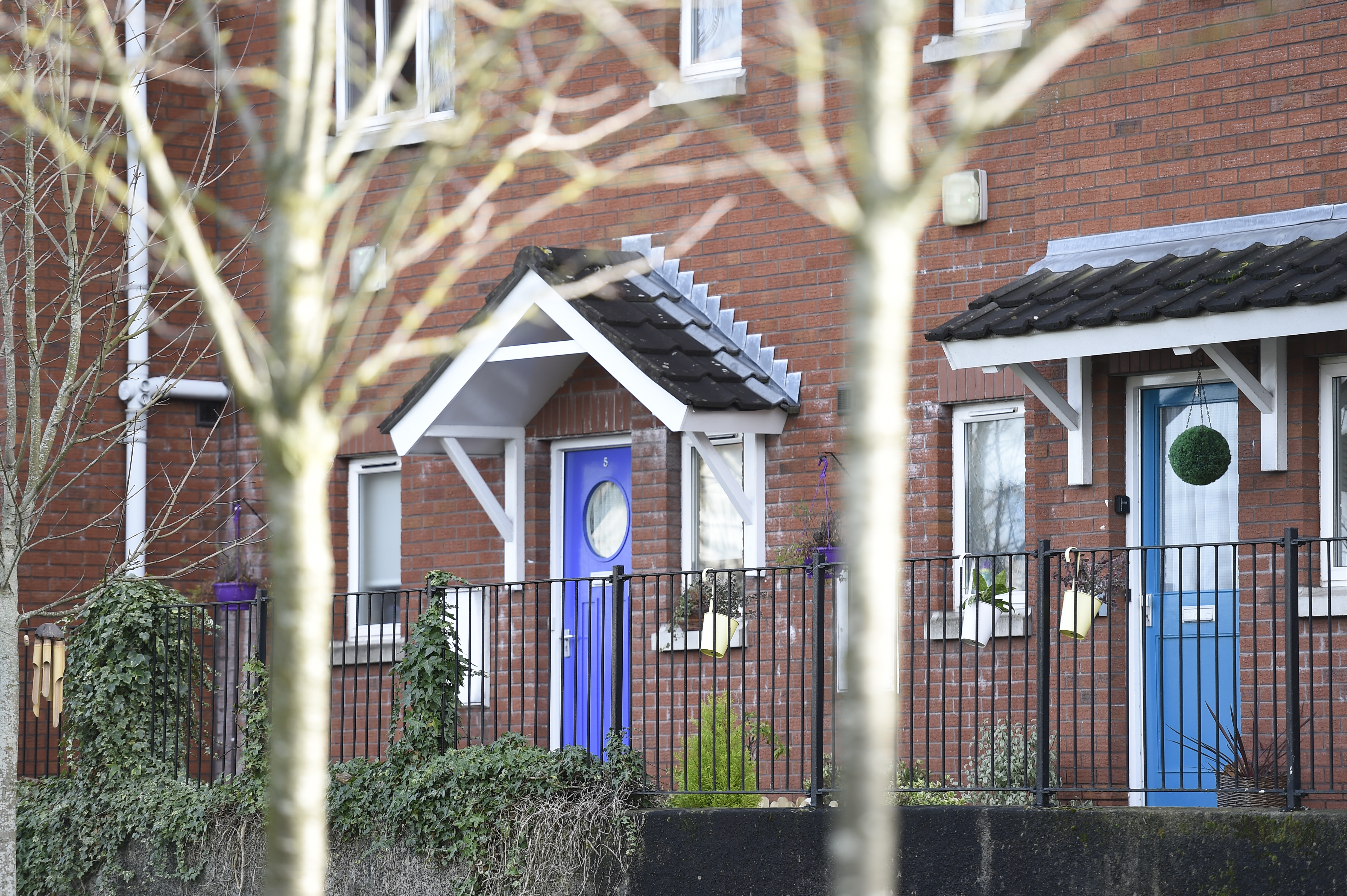 Stutt House, BT4 1QA Image