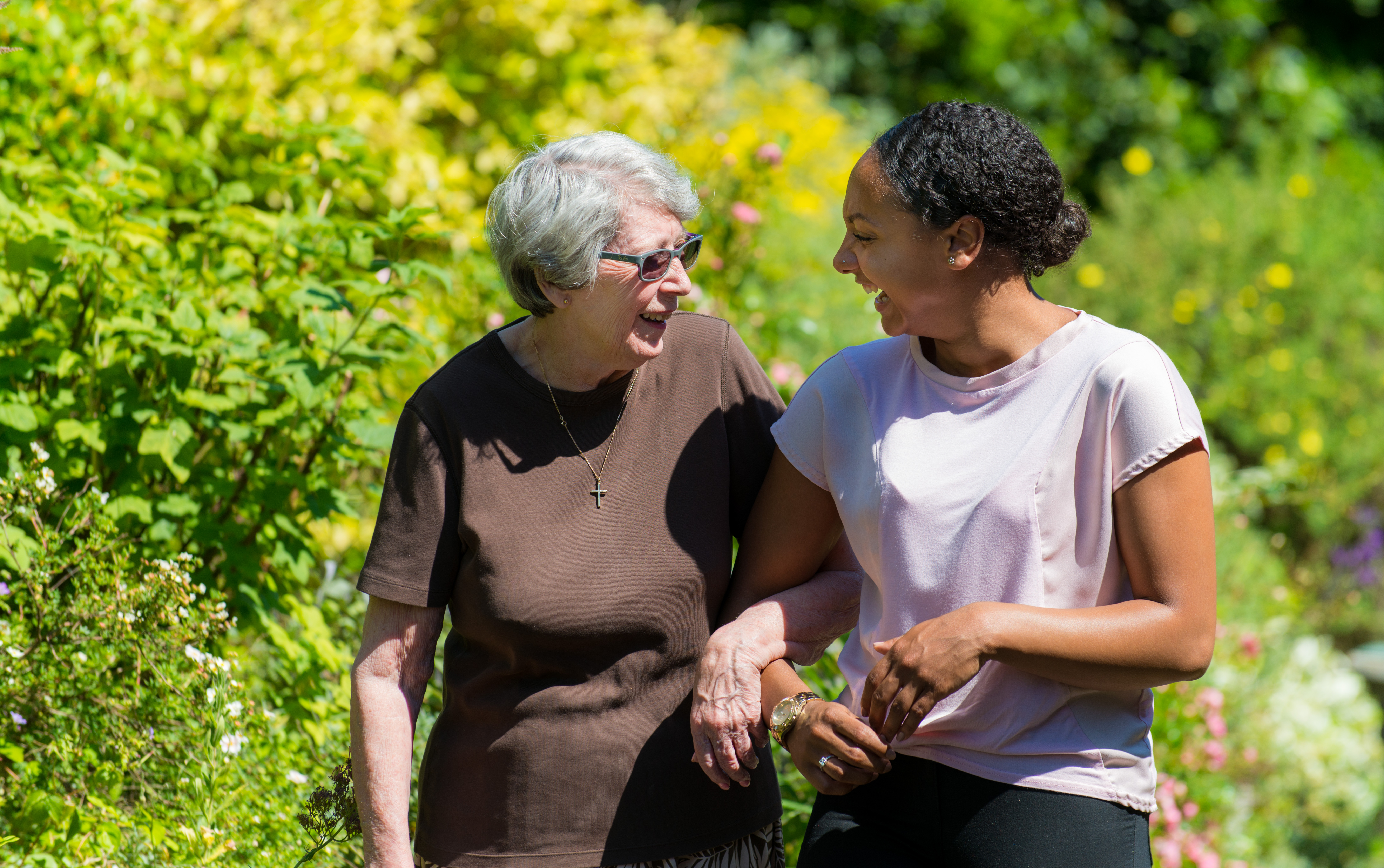 Walk a Nature Trail or Reserve Image