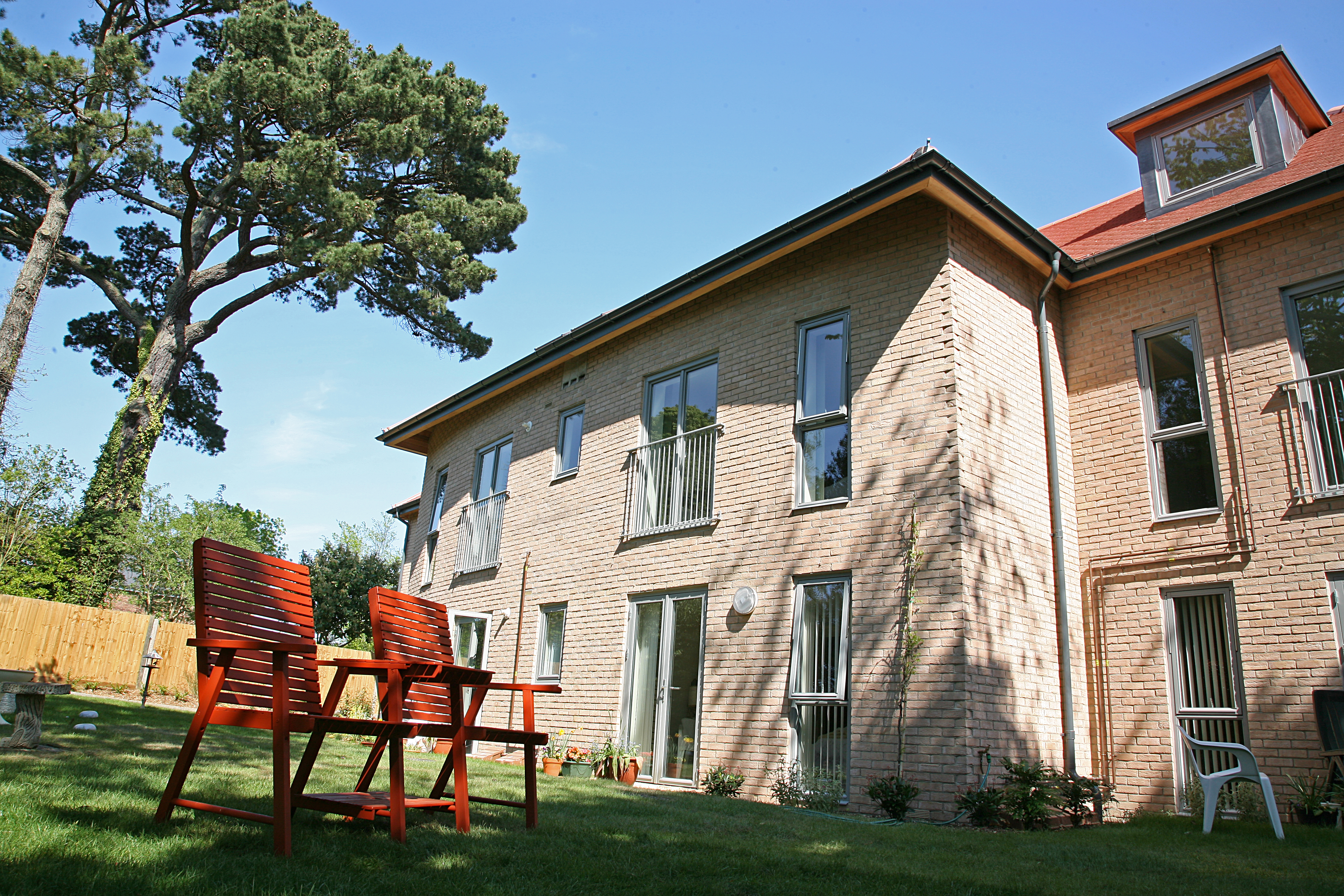 Discover Abbeyfield Court Image