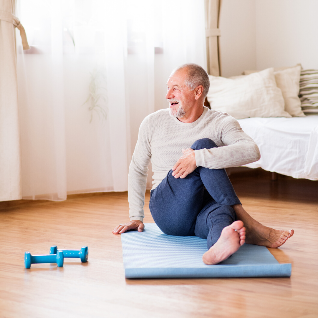 7-minute workout Image