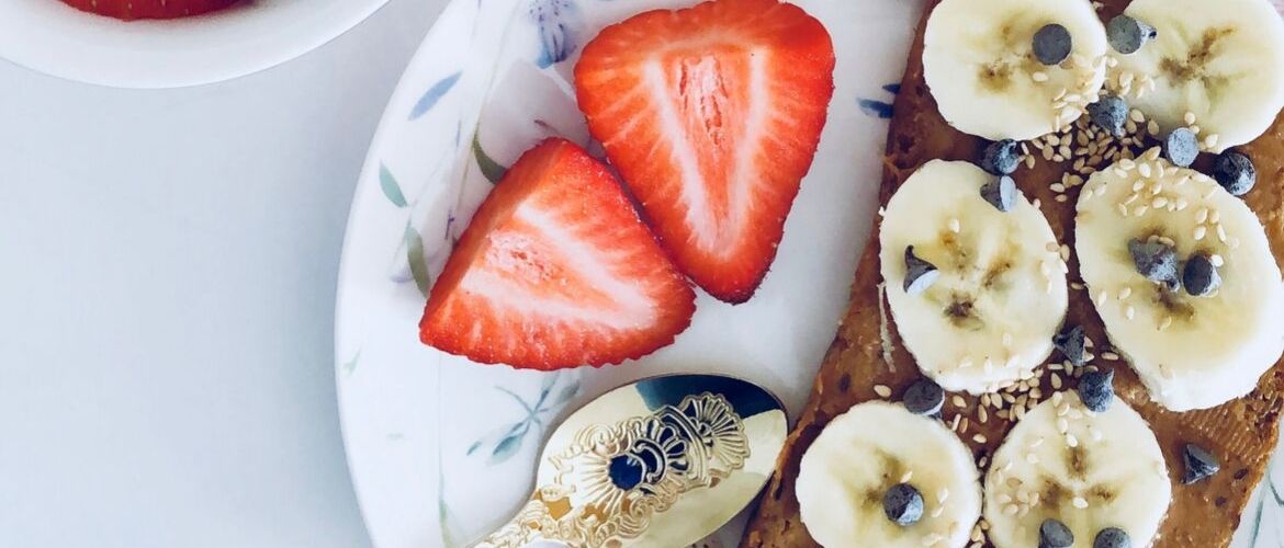  Healthy eating and nutrition in later life Image