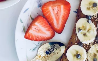 Healthy eating and nutrition  Image