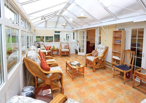 The Coach House Image