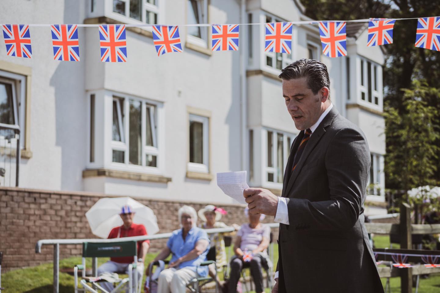 Speeches that inspired everyone Image