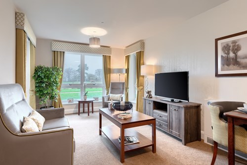 Independent Living - now open! Image