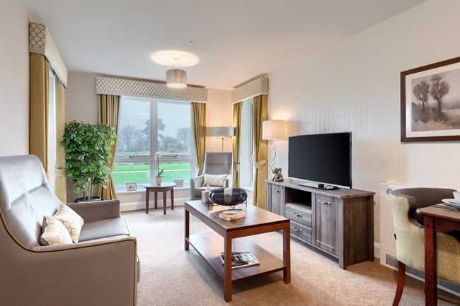 Independent Living - now open! Image