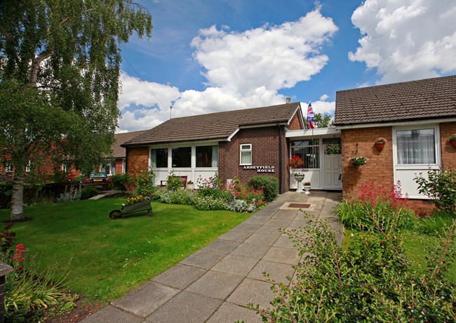 Abbeyfield House Image