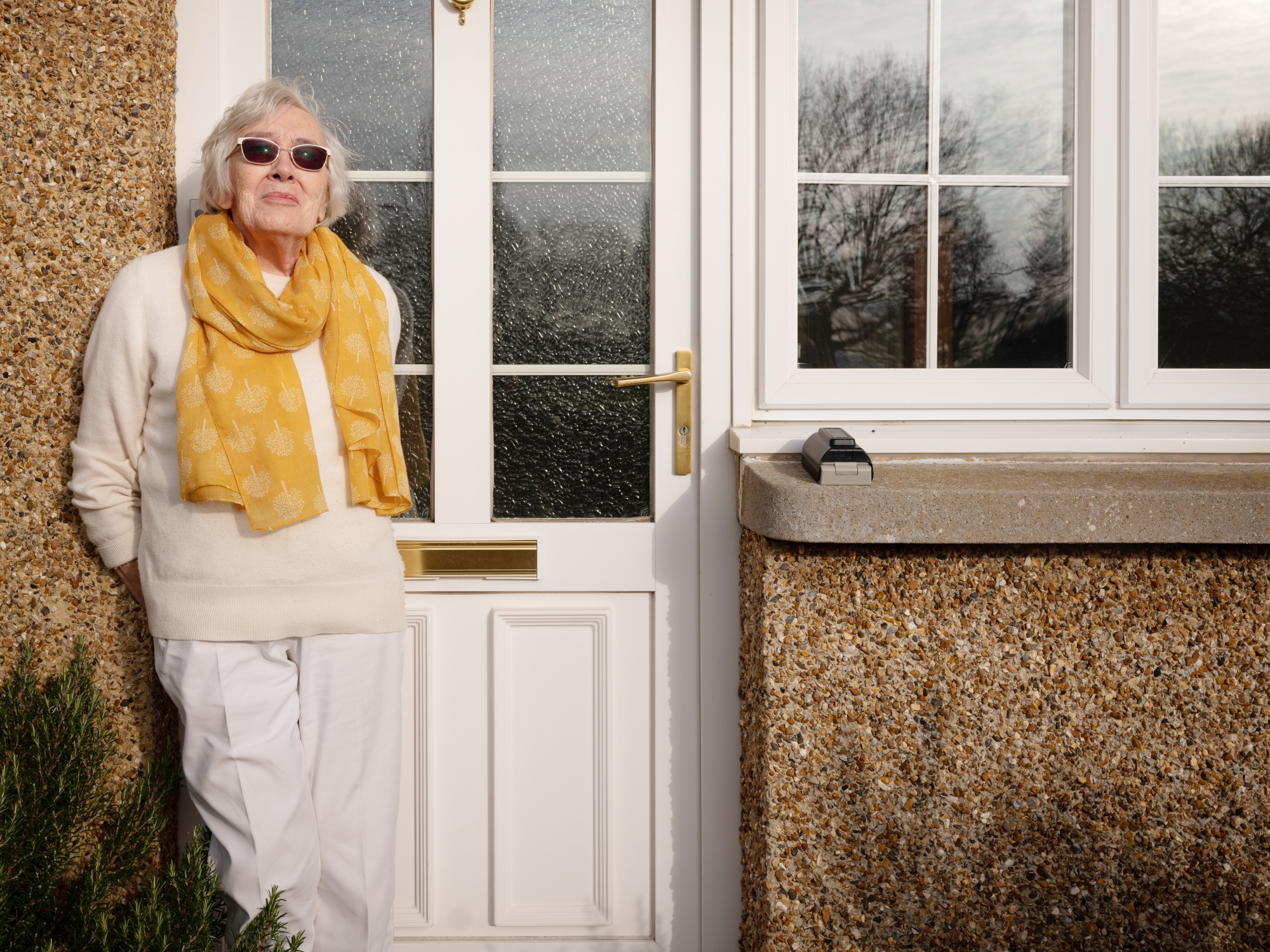 Government urged to regenerate the UK's sheltered housing stock Image