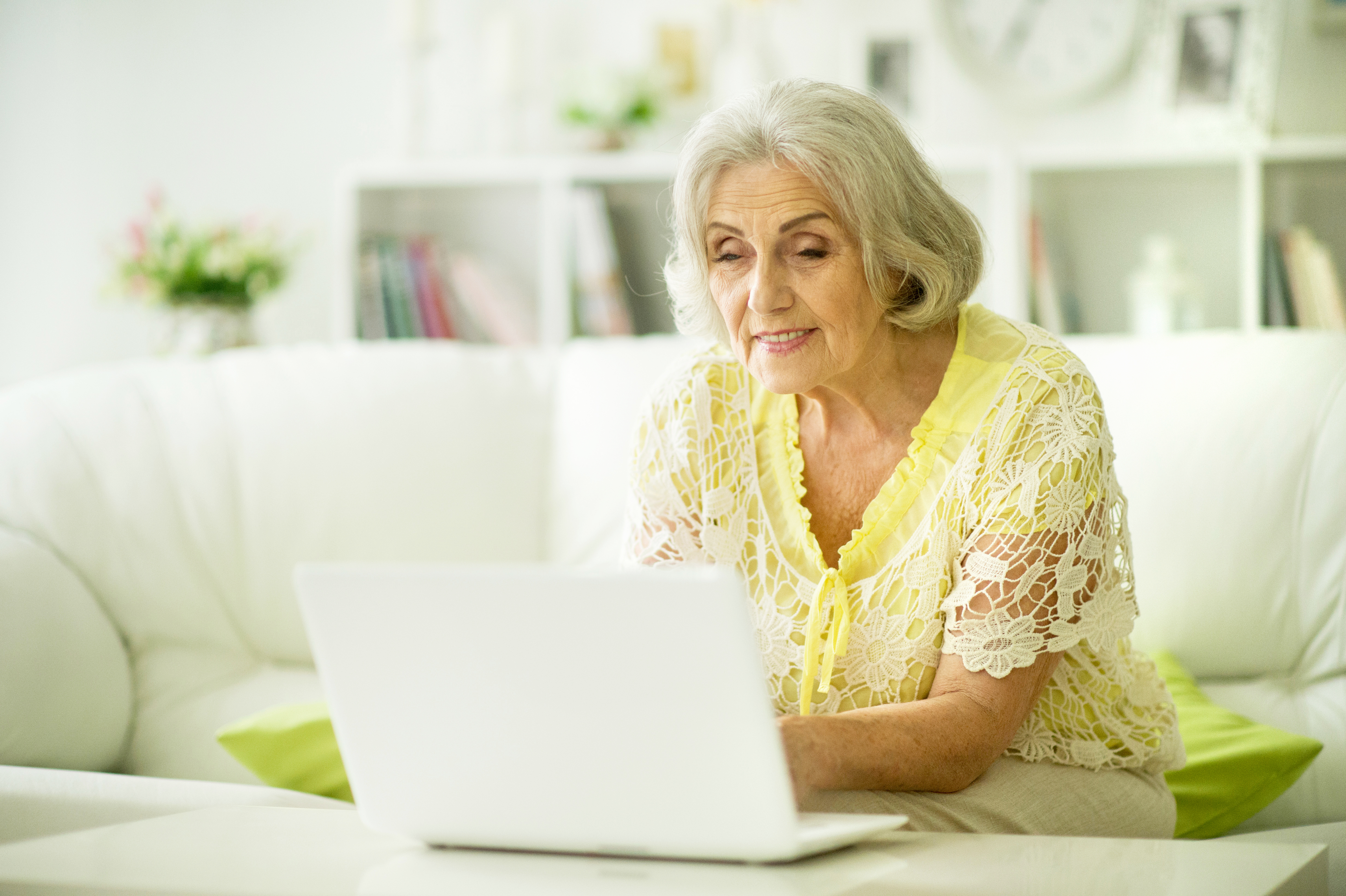 Lifelong learning through retirement Image