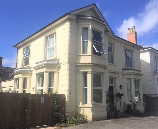 Heathercroft, Cheltenham Image