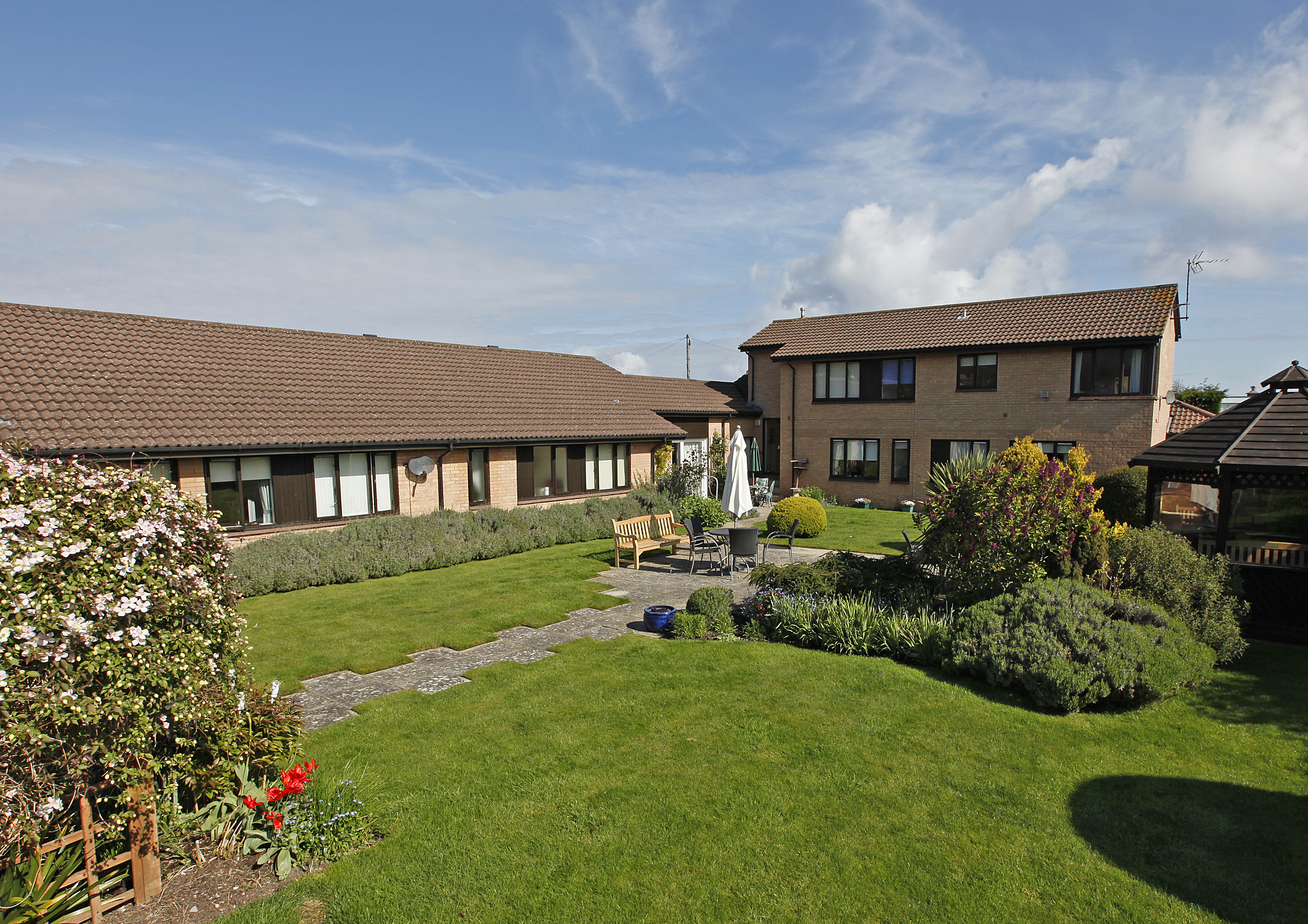 Abbeyfield House, Abergele Image
