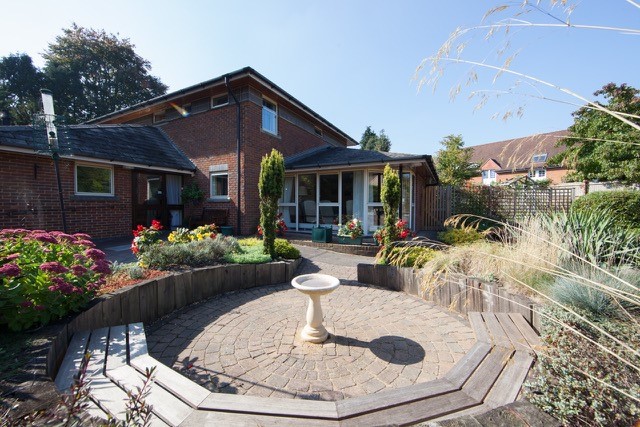 Cunningham House, Woking Image