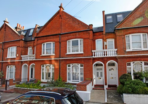 Abbeyfield House Image