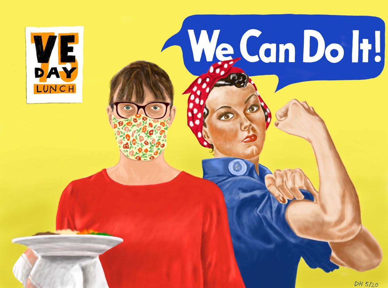 David's Digital Art Image