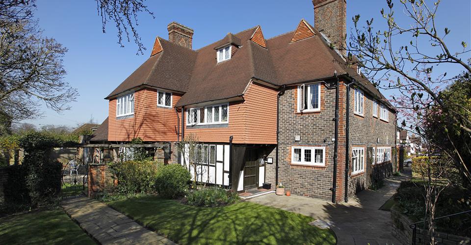 Abbeyfield House Image