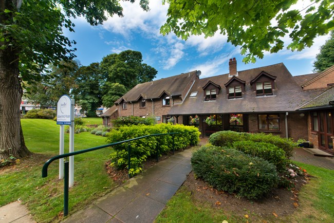 Abbeyfield House Image