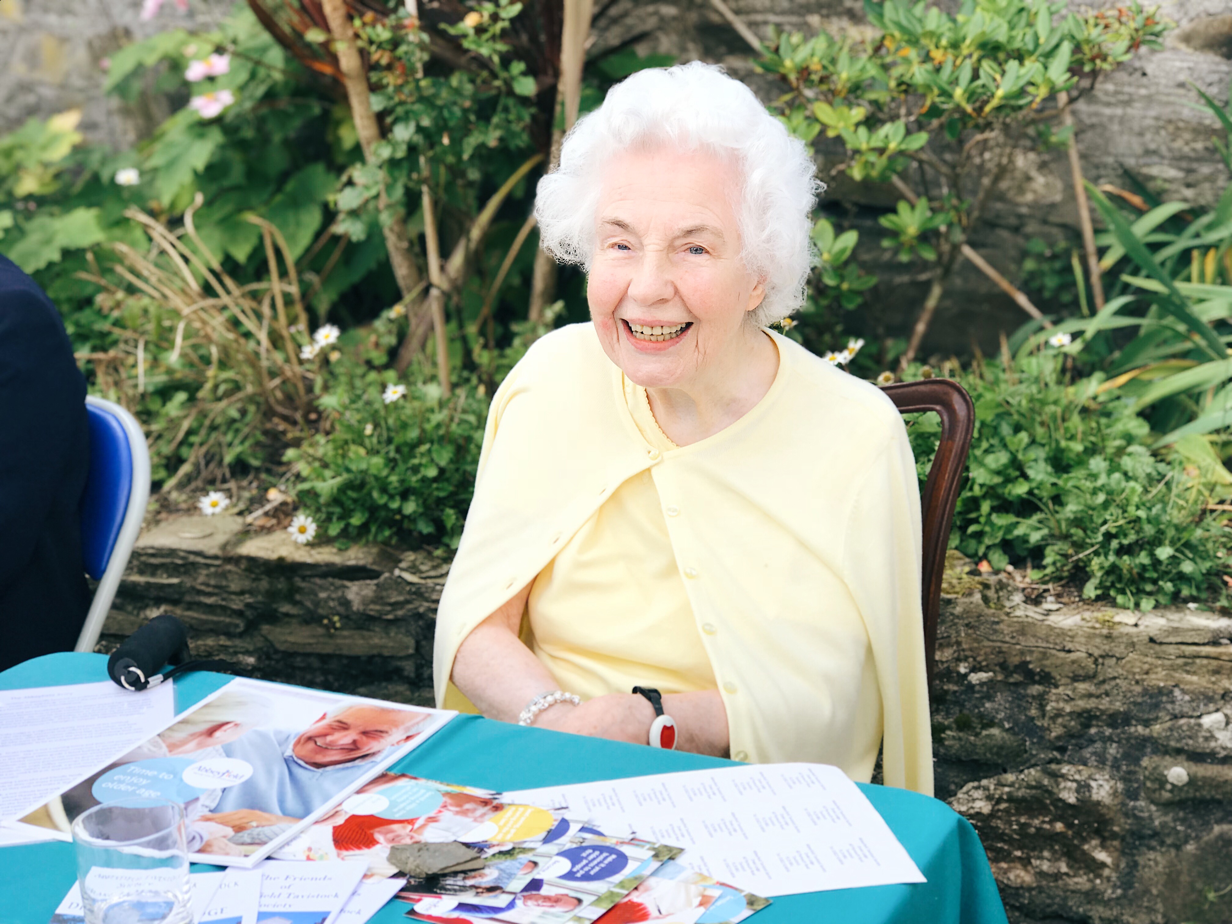 Dementia Friends at Abbeyfield Image