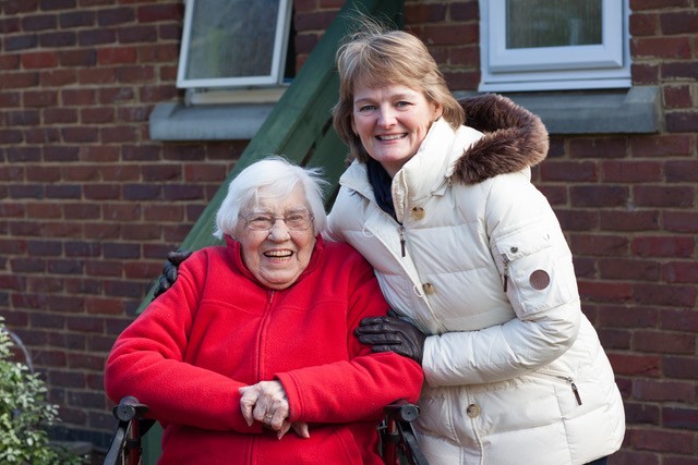  Nicola's Volunteer Story Image