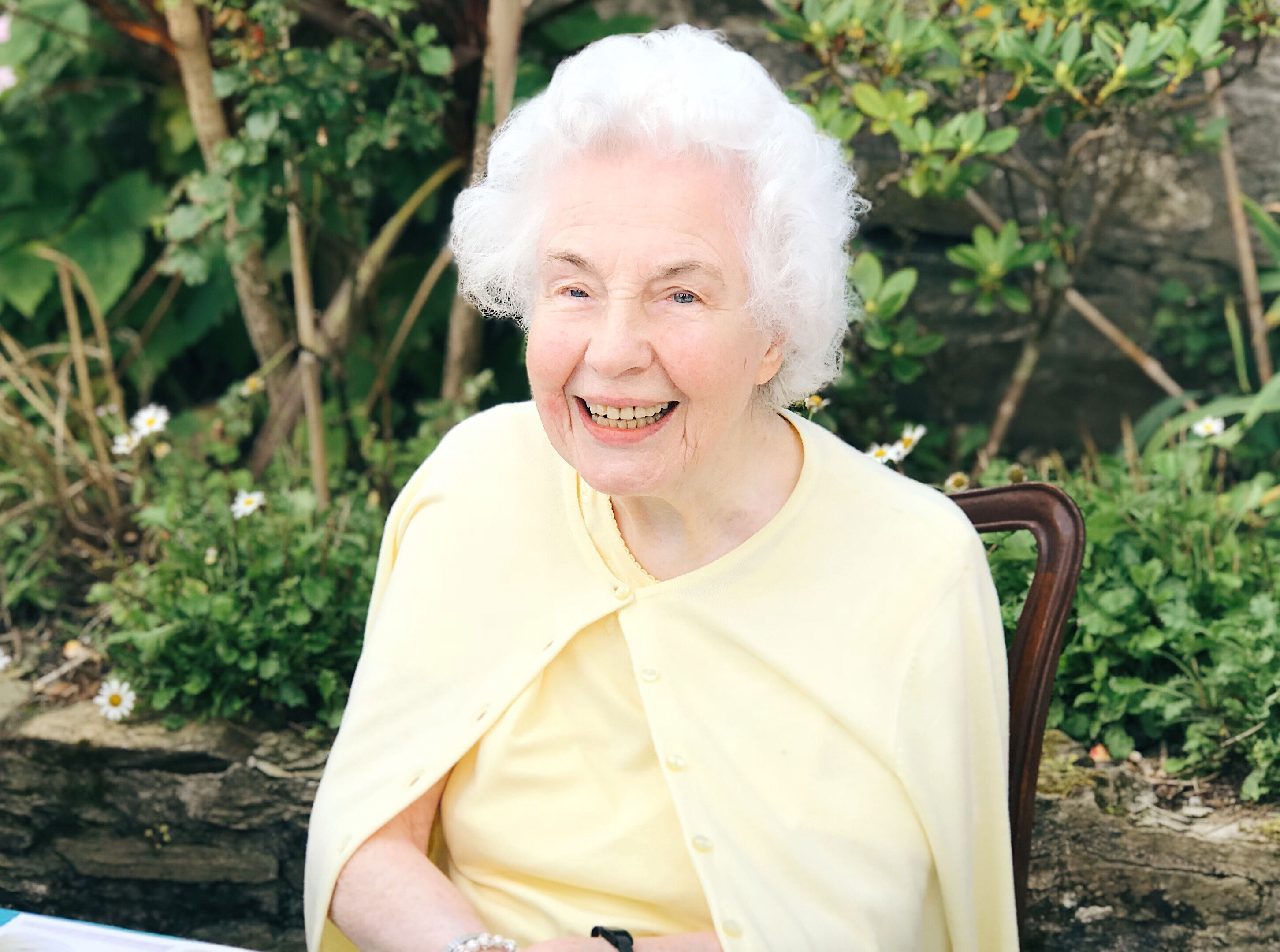 Dementia Friends at Abbeyfield Image