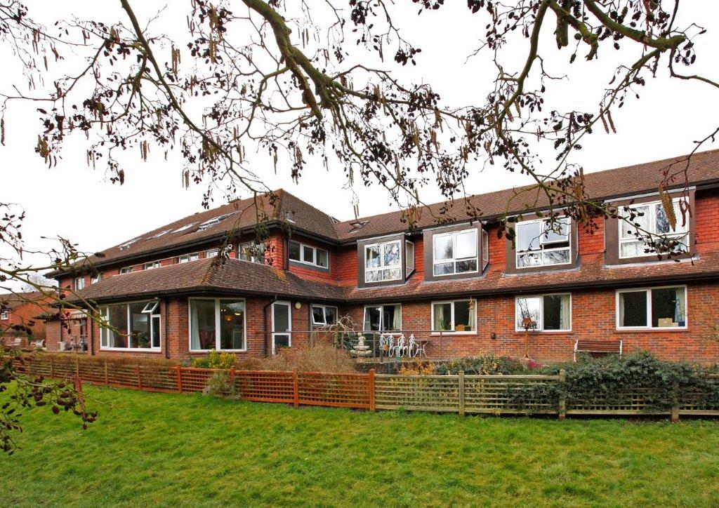 Wey Valley House Image