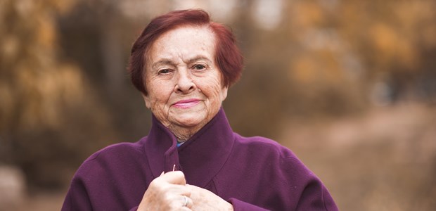 Helpful organisations for people living with dementia Image