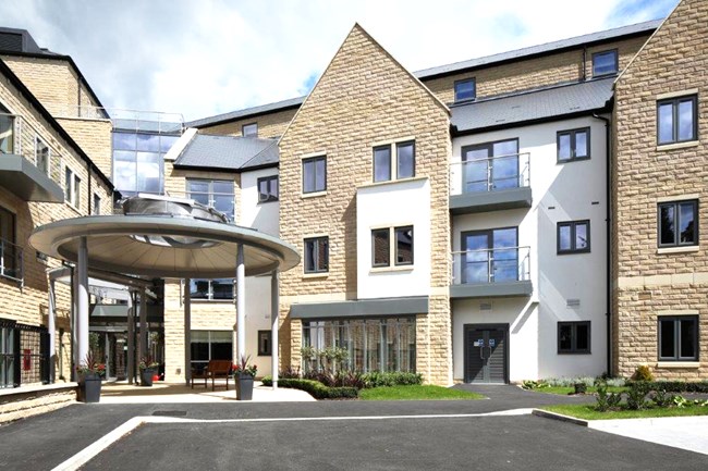 Abbeyfield The Dales Image