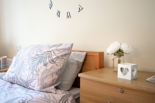 Nursing Homes Image
