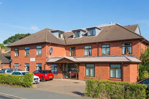Abbeyfield Loughborough, Loughborough Image