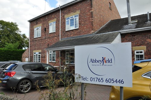 Abbeyfield House Image