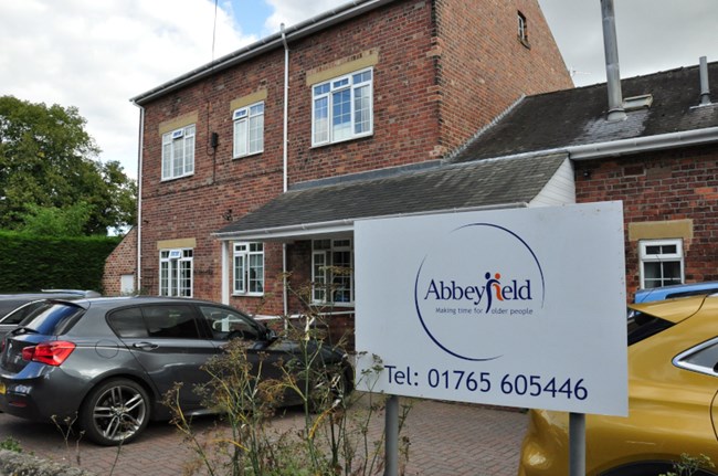 Abbeyfield House Image